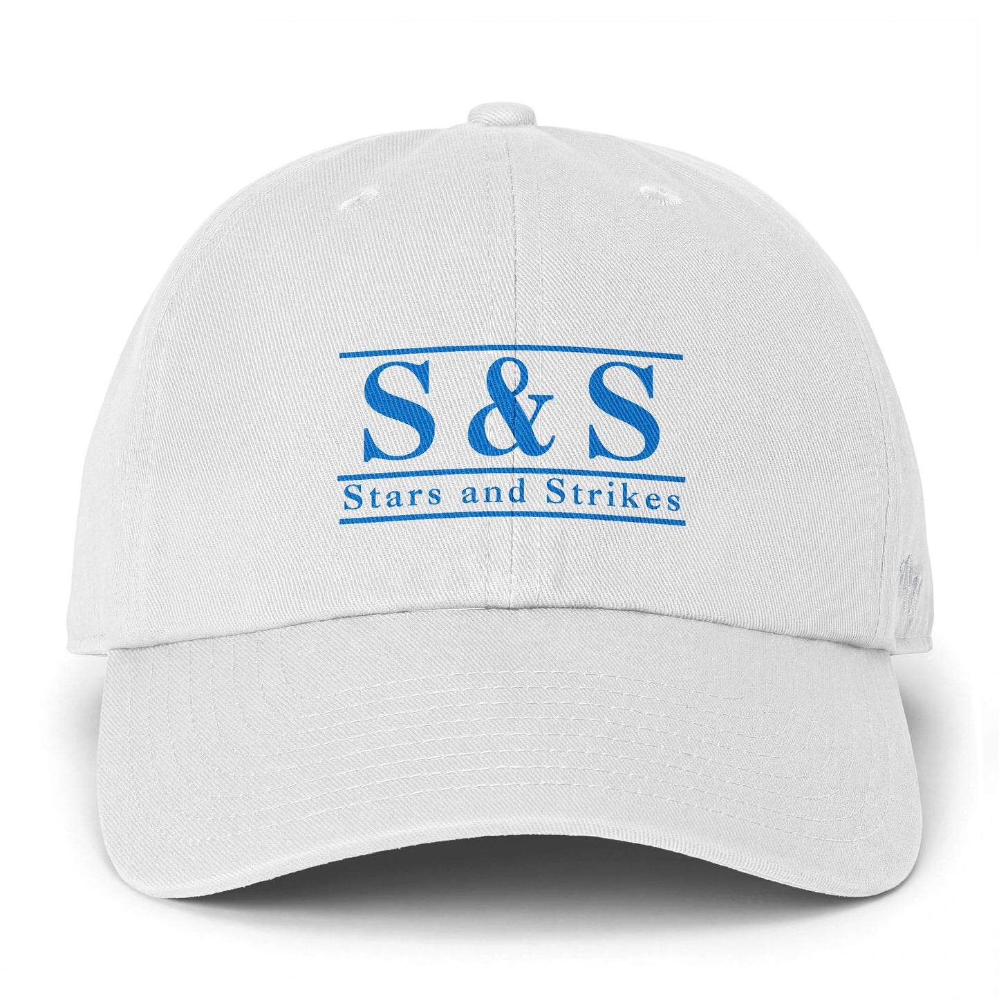 47 Brand Uni Dad Hat
