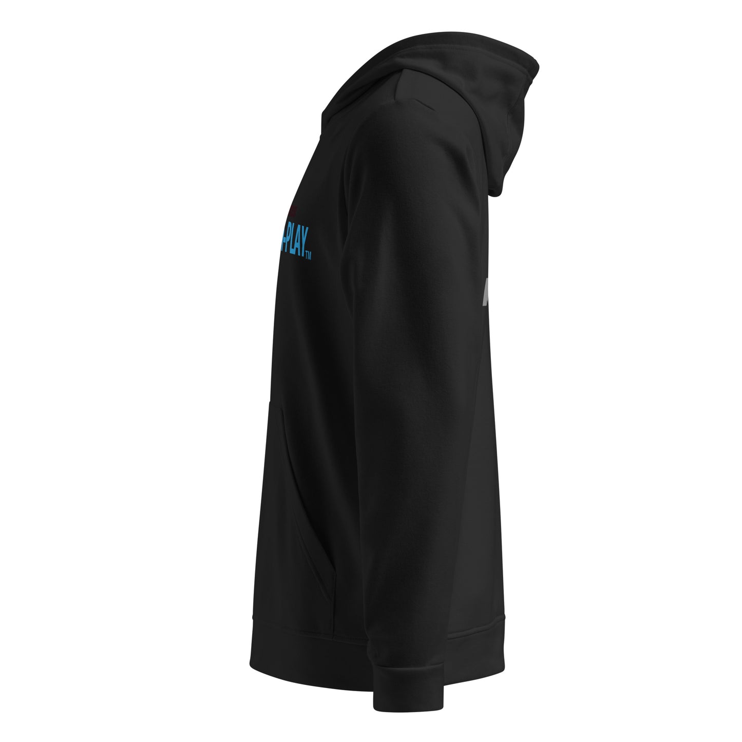 GETAWAY n PLAY HOODIE