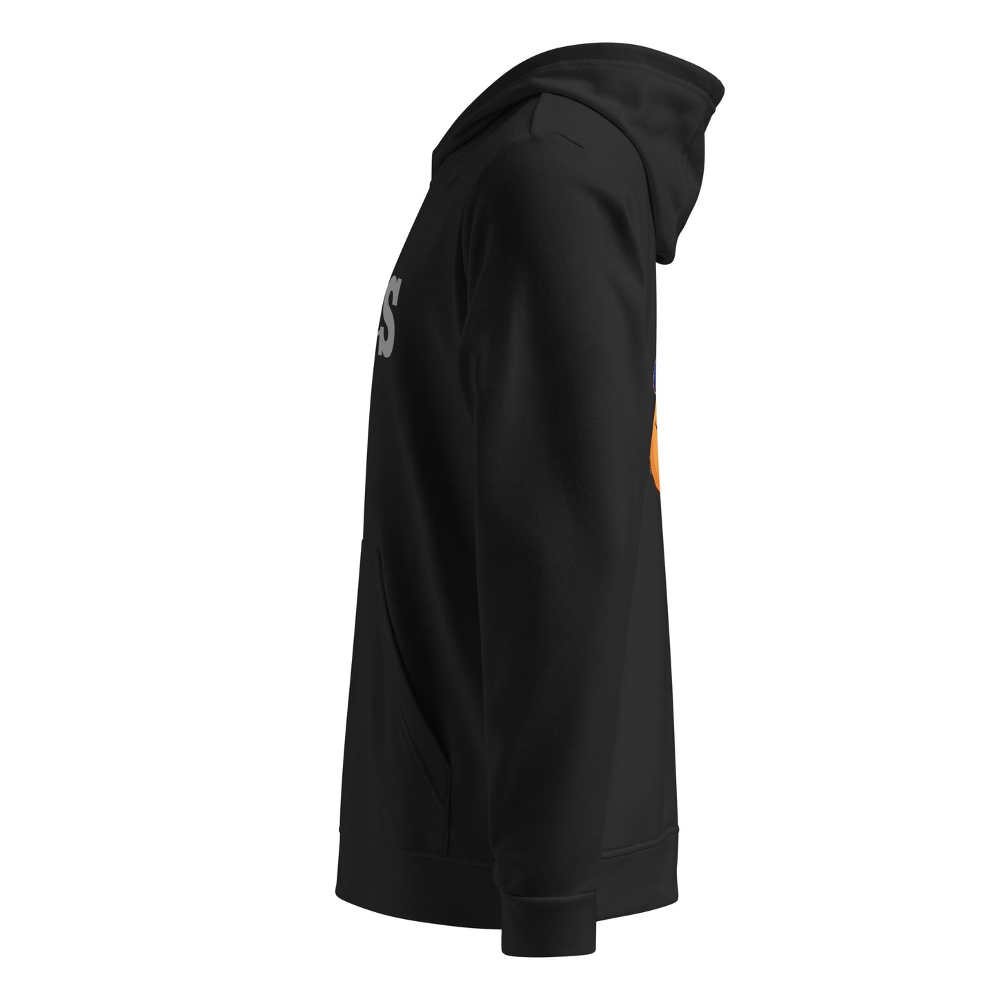 S & S HOODIE
