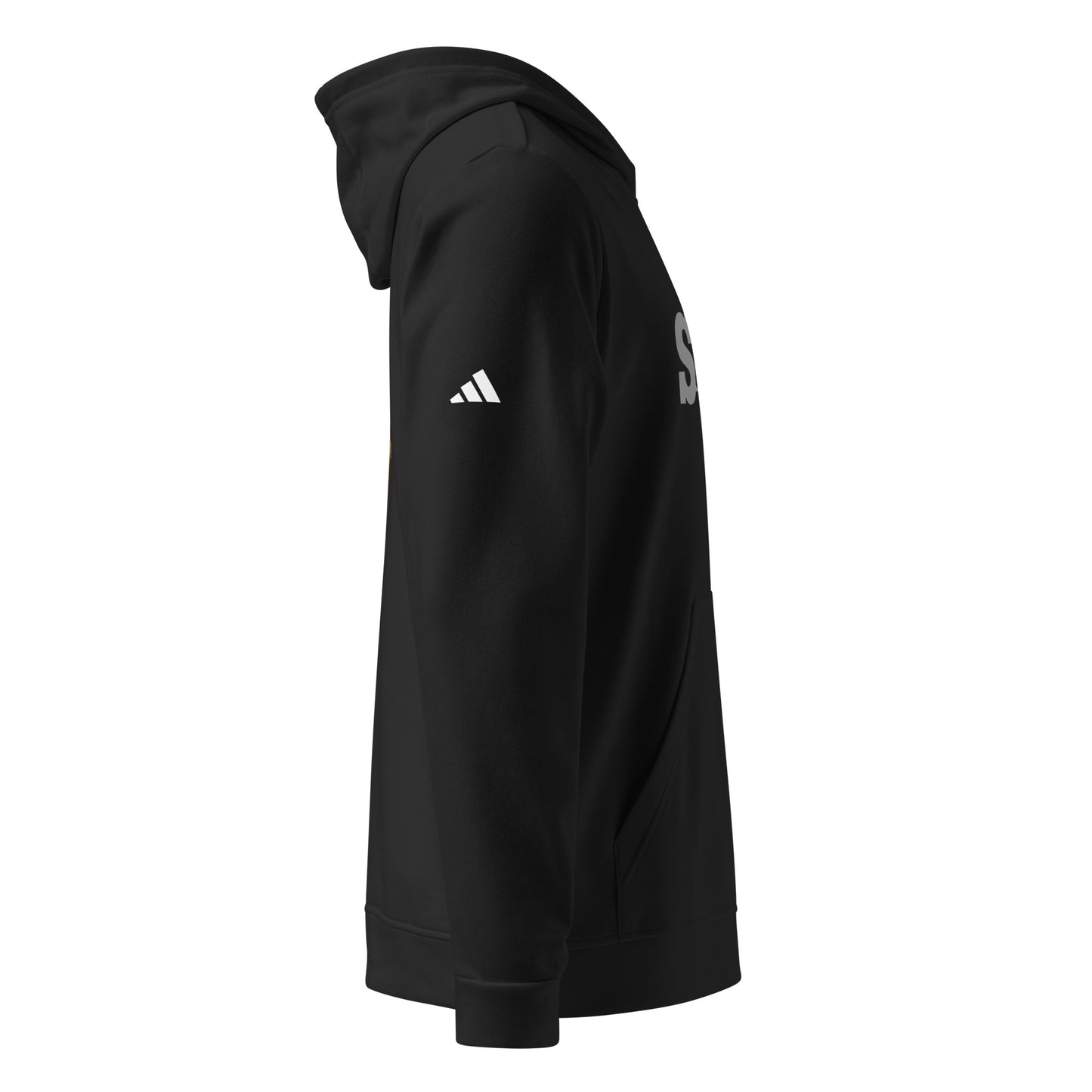 S & S HOODIE