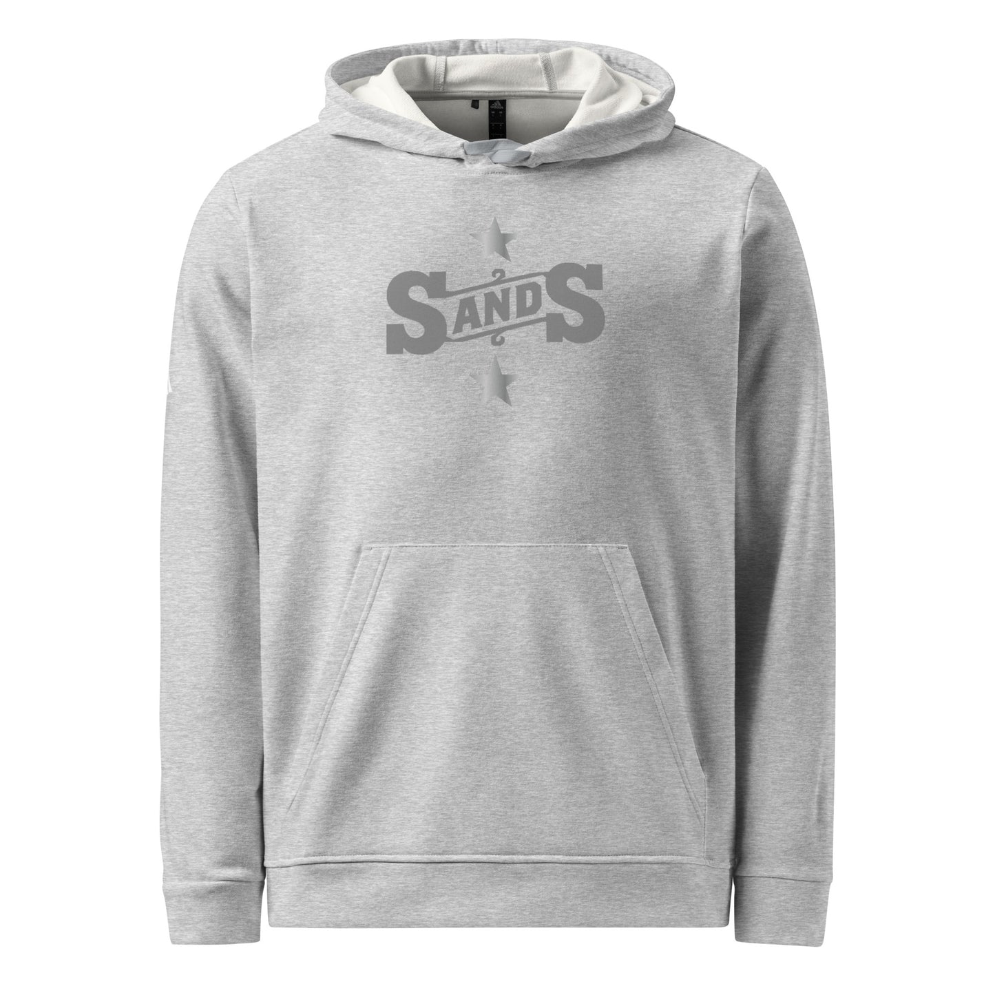 S & S HOODIE