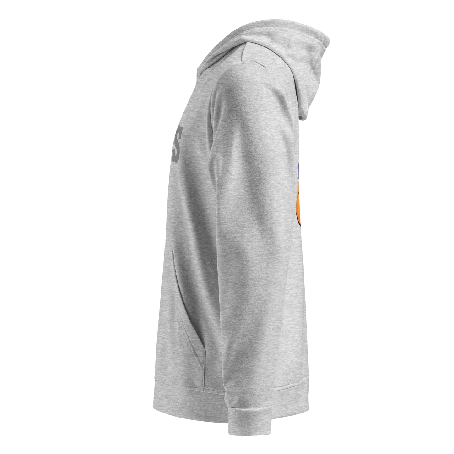 S & S HOODIE