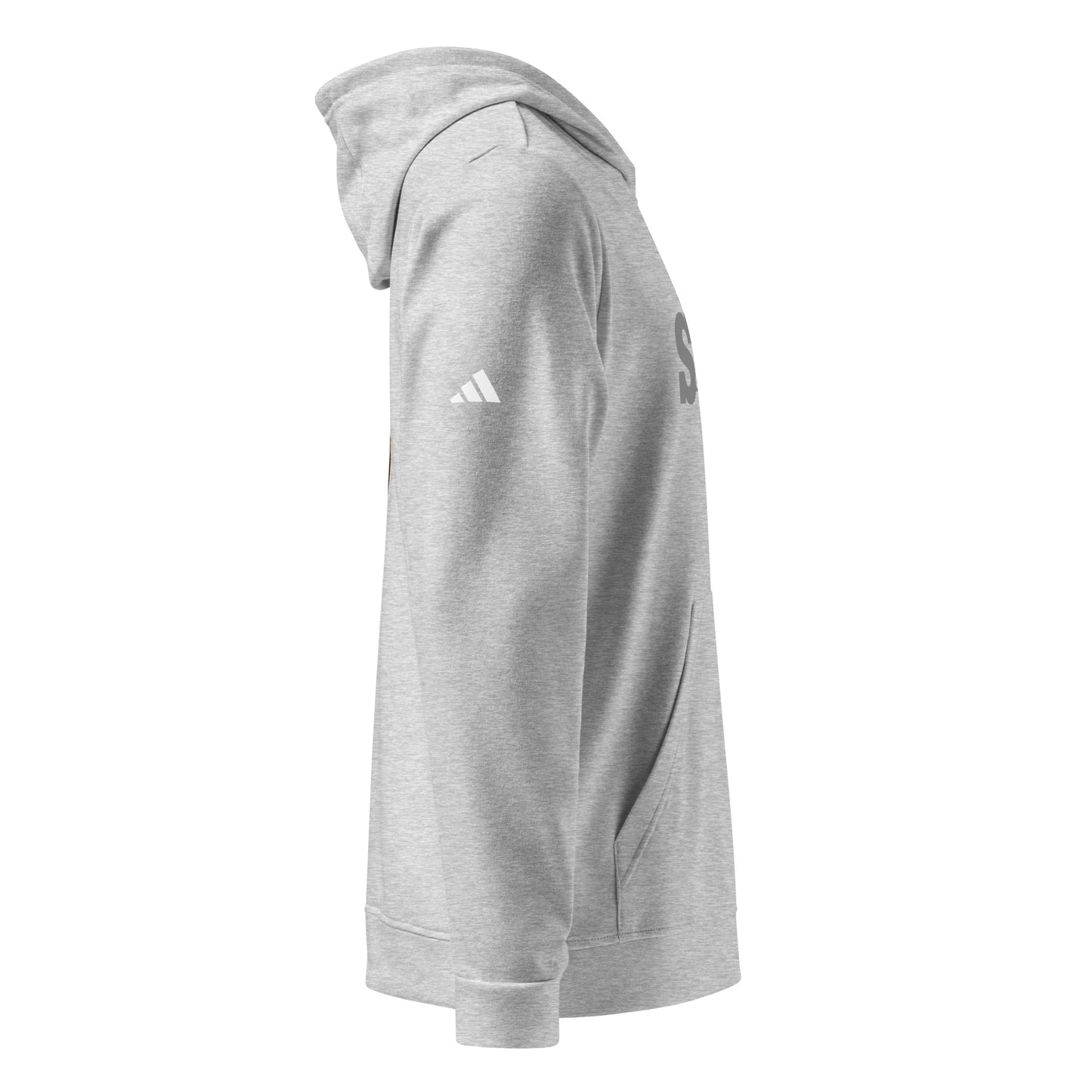S & S HOODIE