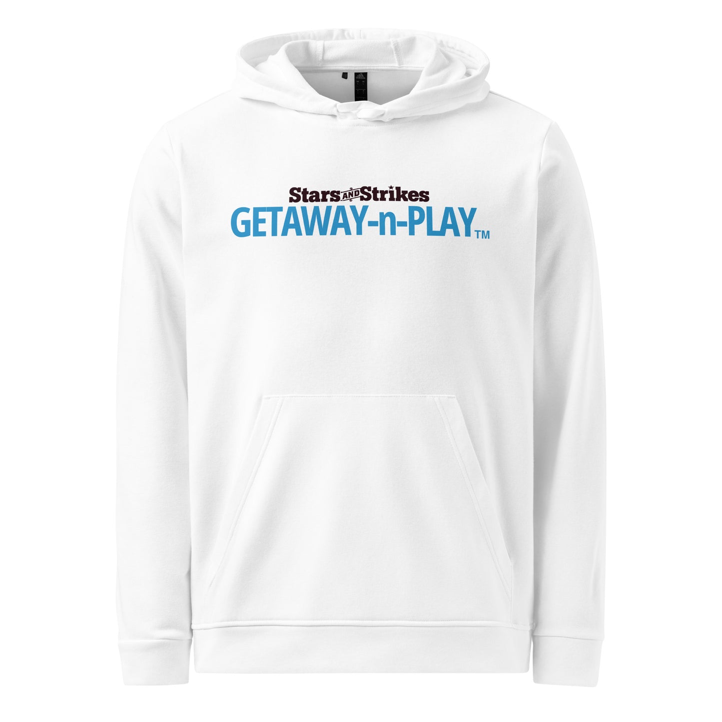 GETAWAY n PLAY HOODIE