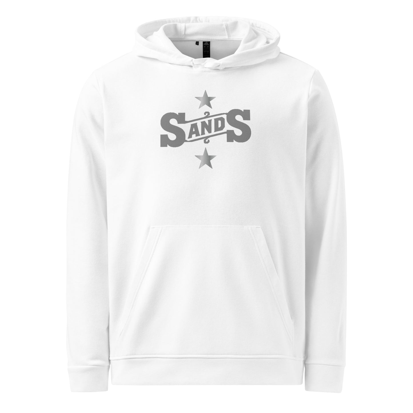 S & S HOODIE
