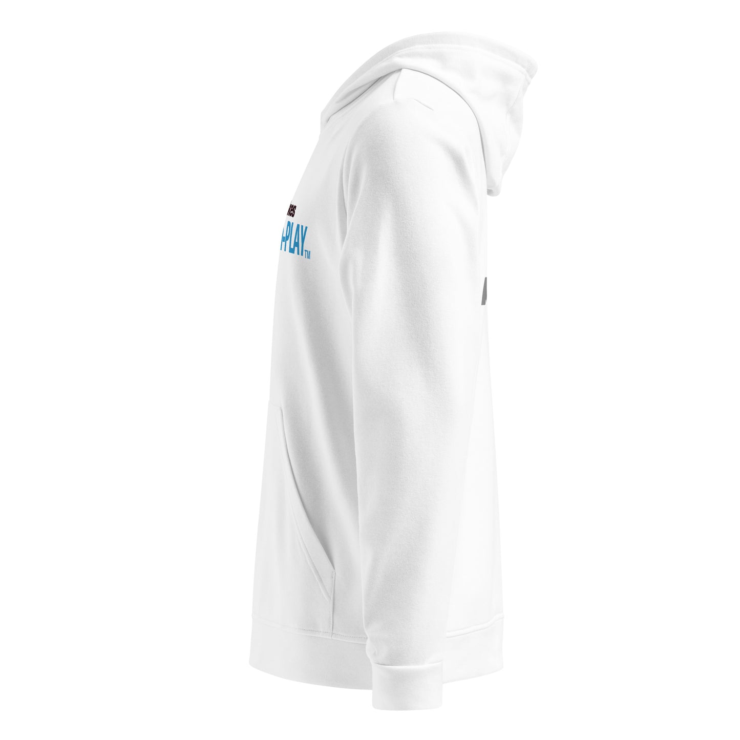 GETAWAY n PLAY HOODIE