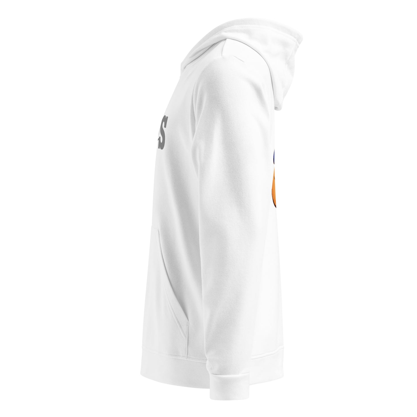 S & S HOODIE