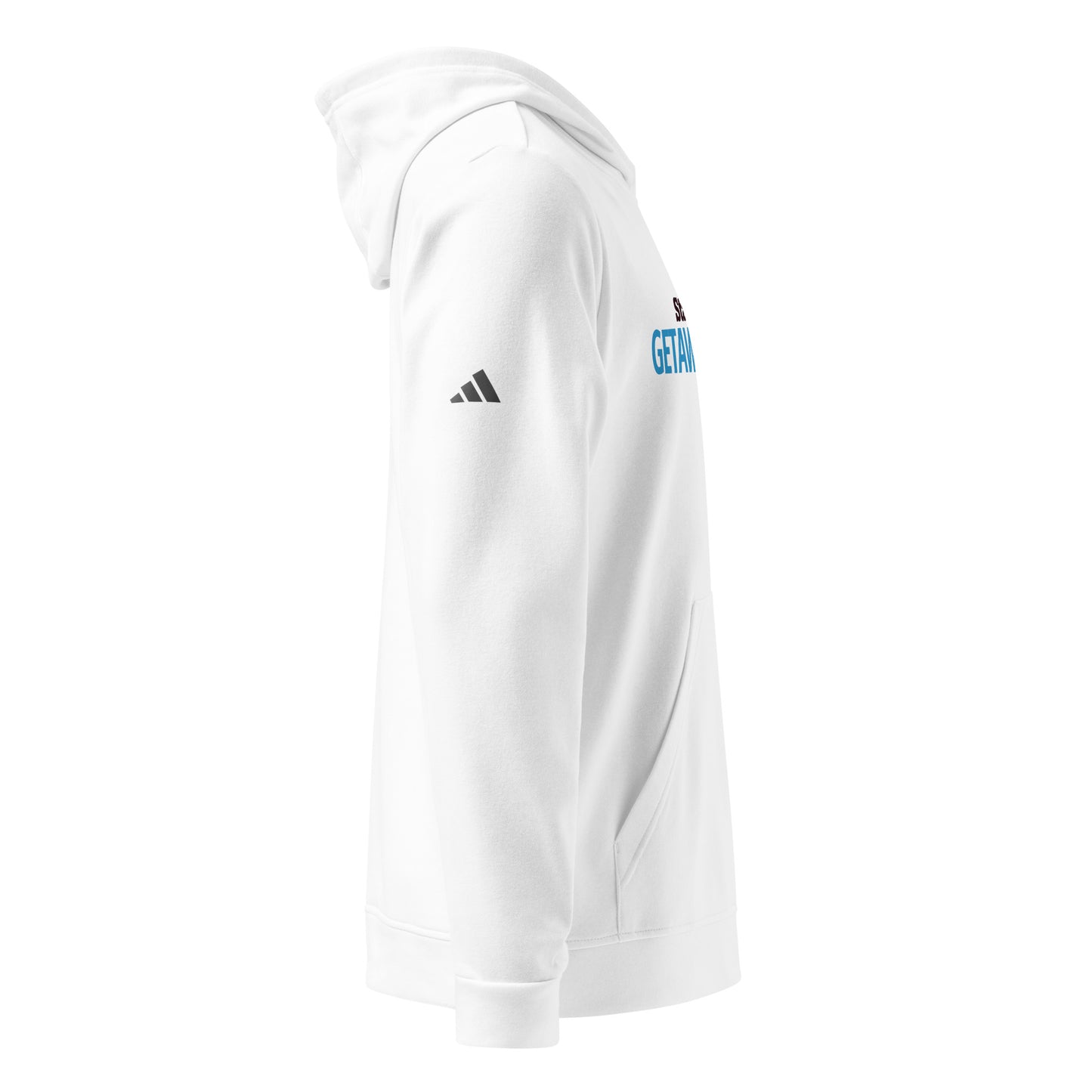 GETAWAY n PLAY HOODIE
