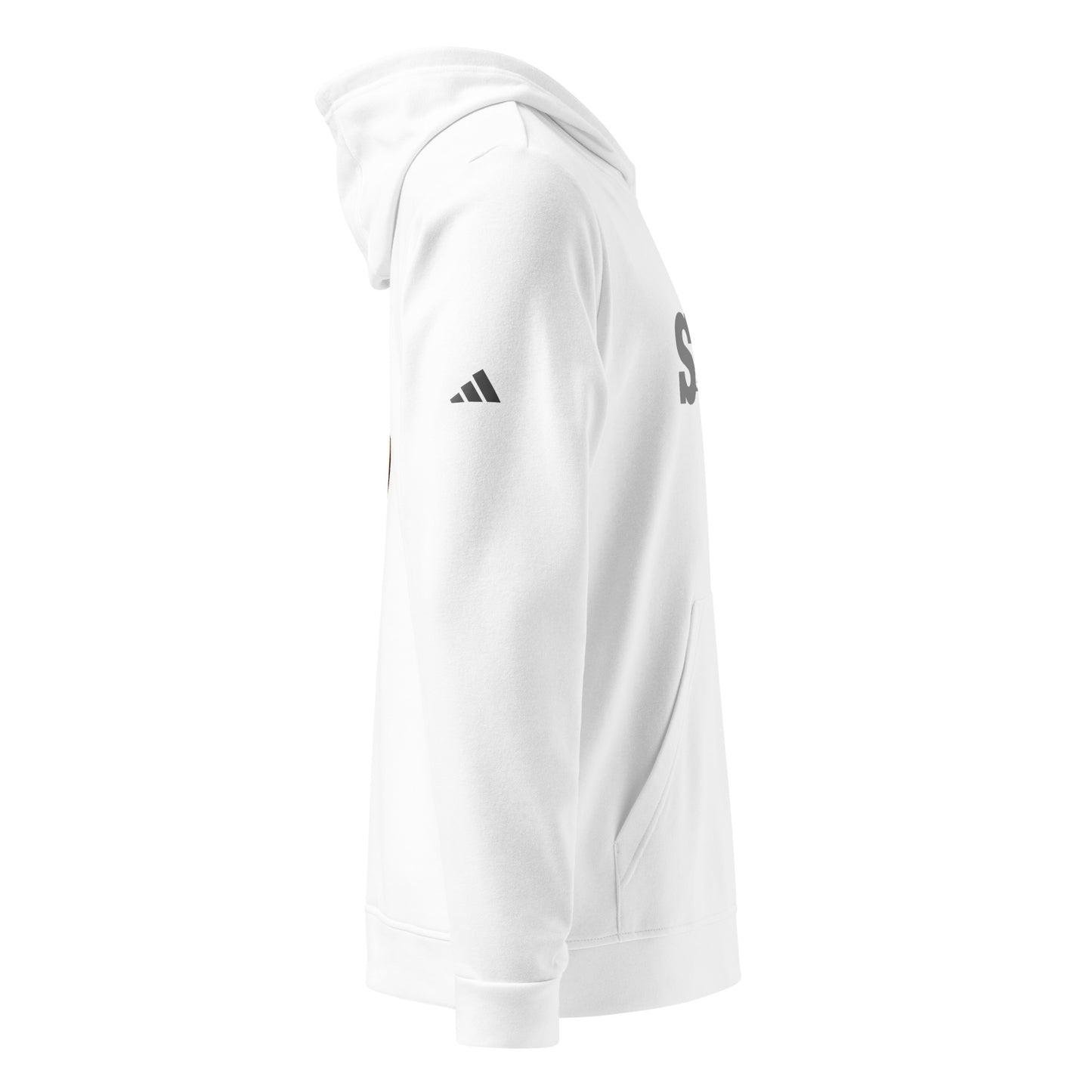 S & S HOODIE