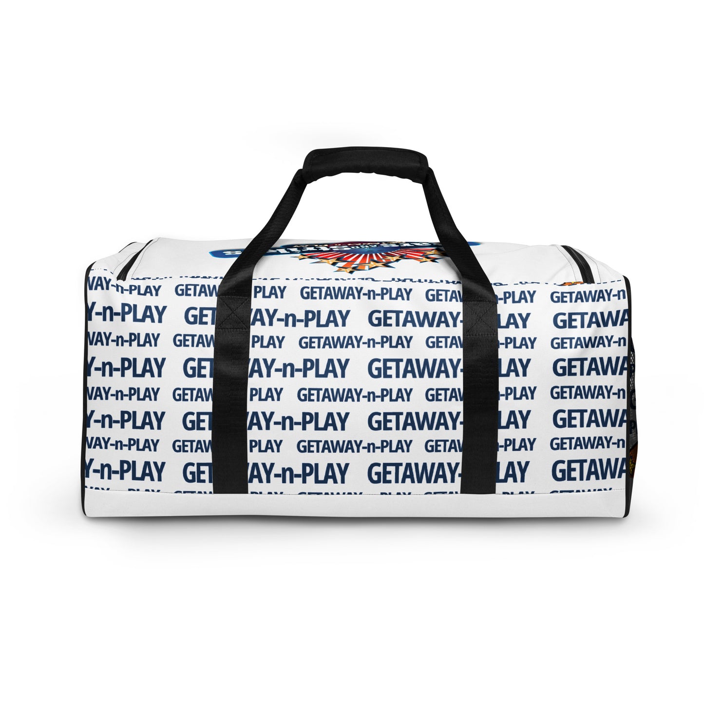 DUFFLE BAG