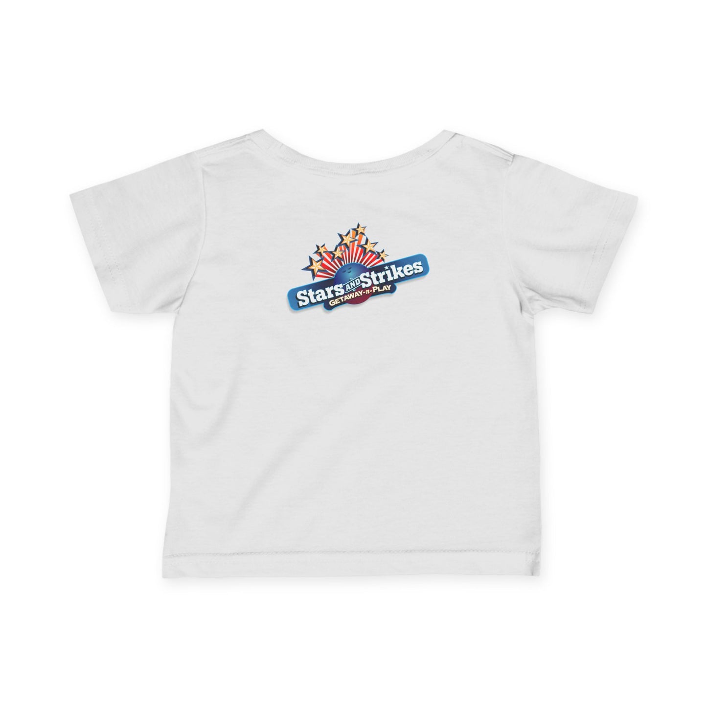Infant University Tee