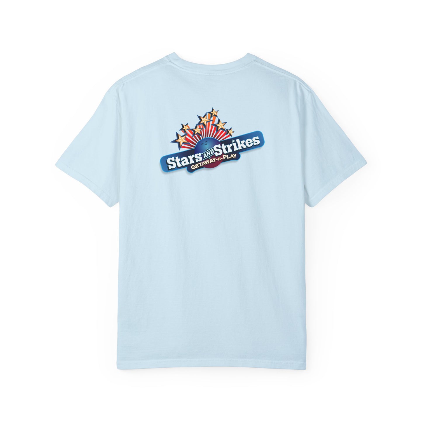 U OF FUN T-SHIRT