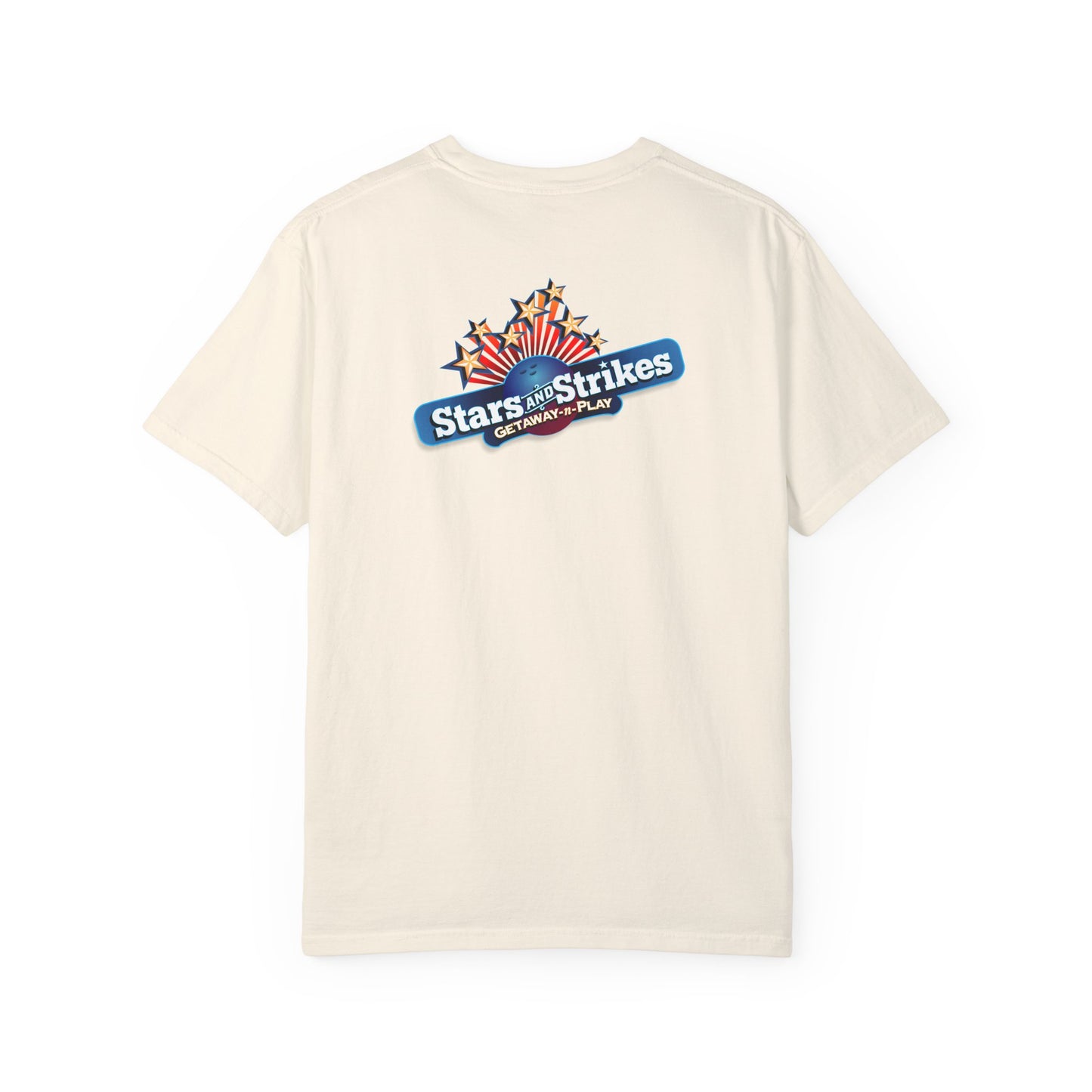 U OF FUN T-SHIRT