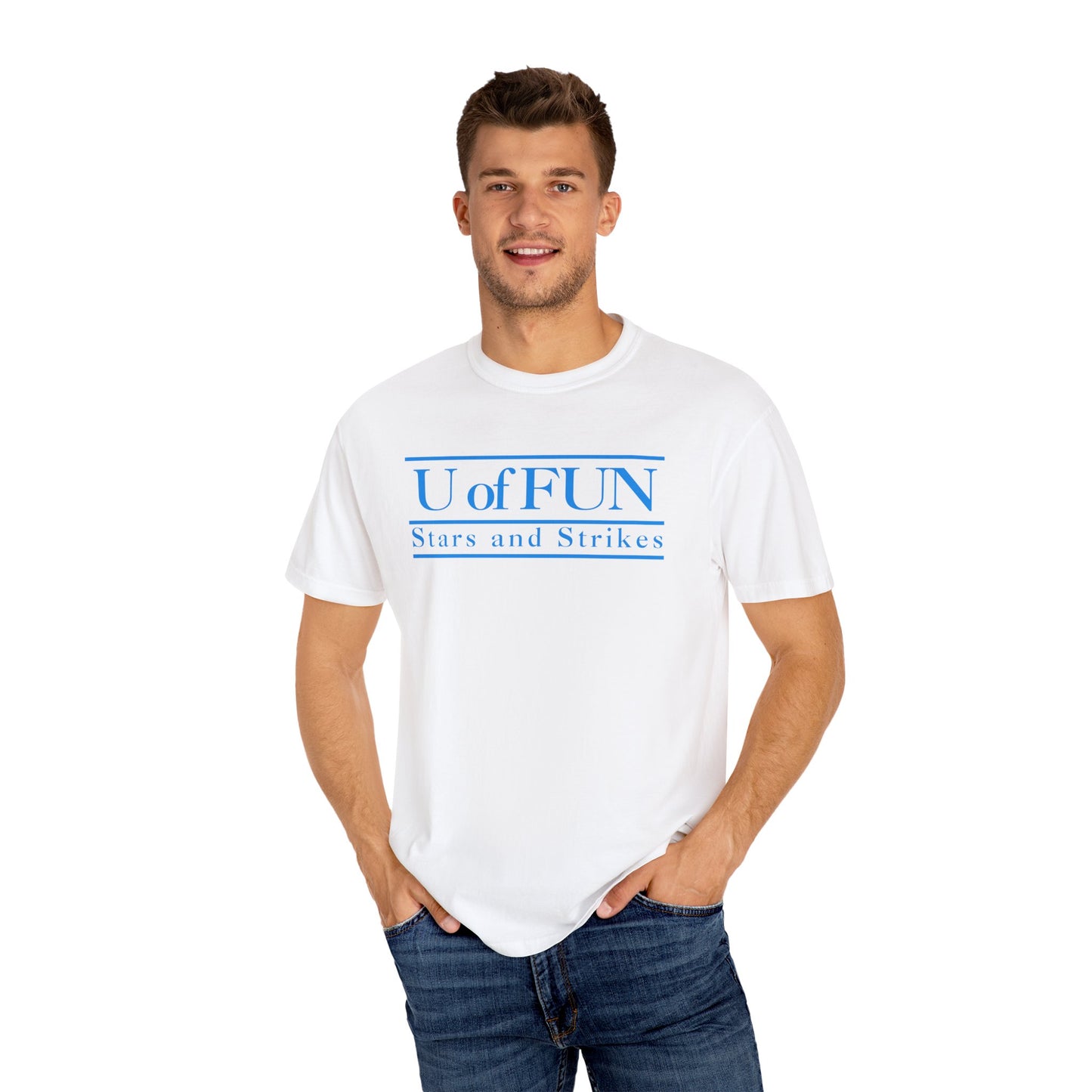 U OF FUN T-SHIRT