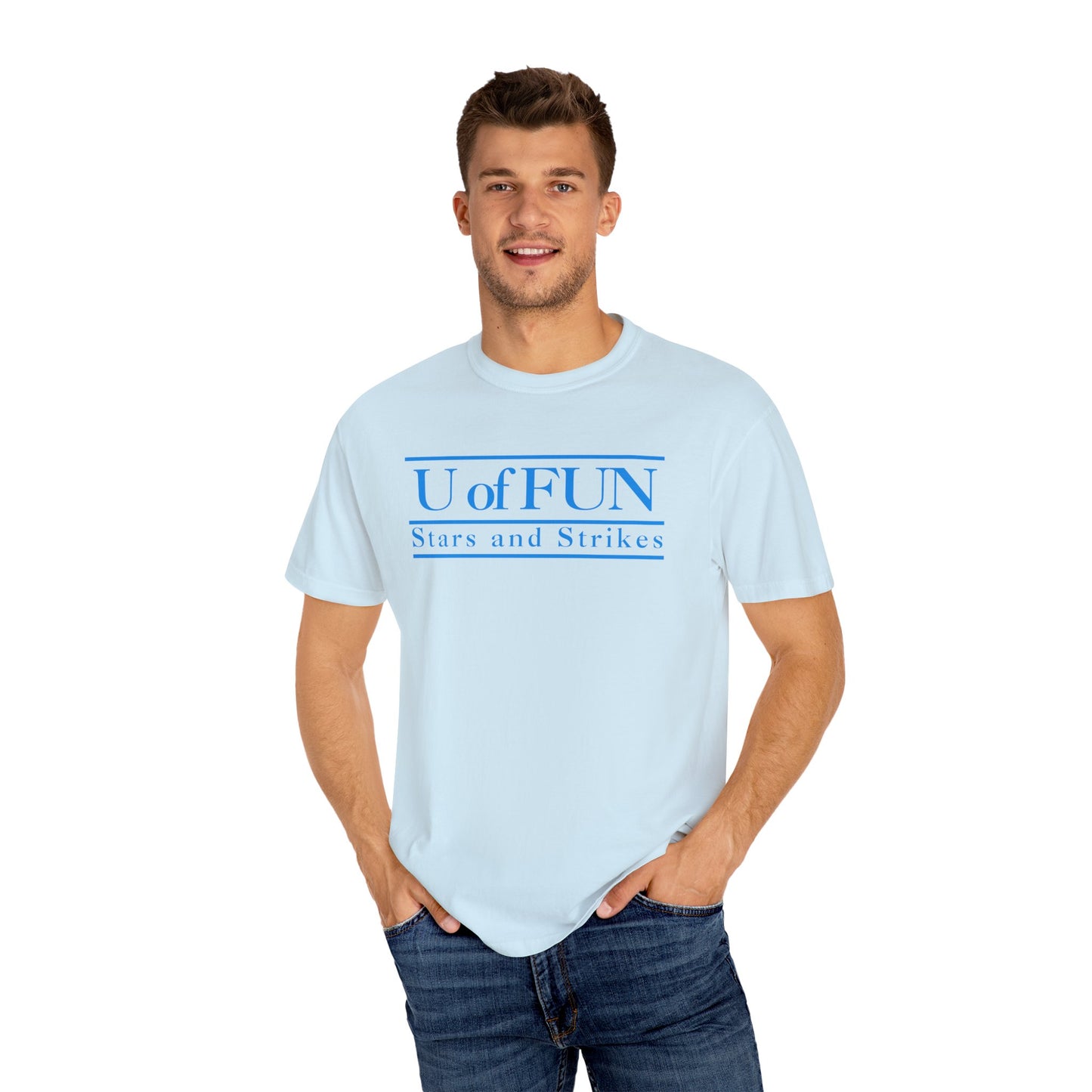 U OF FUN T-SHIRT
