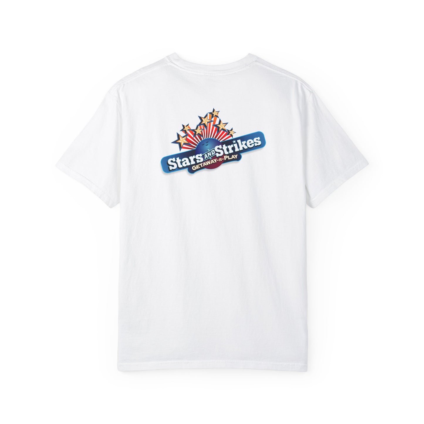 U OF FUN T-SHIRT