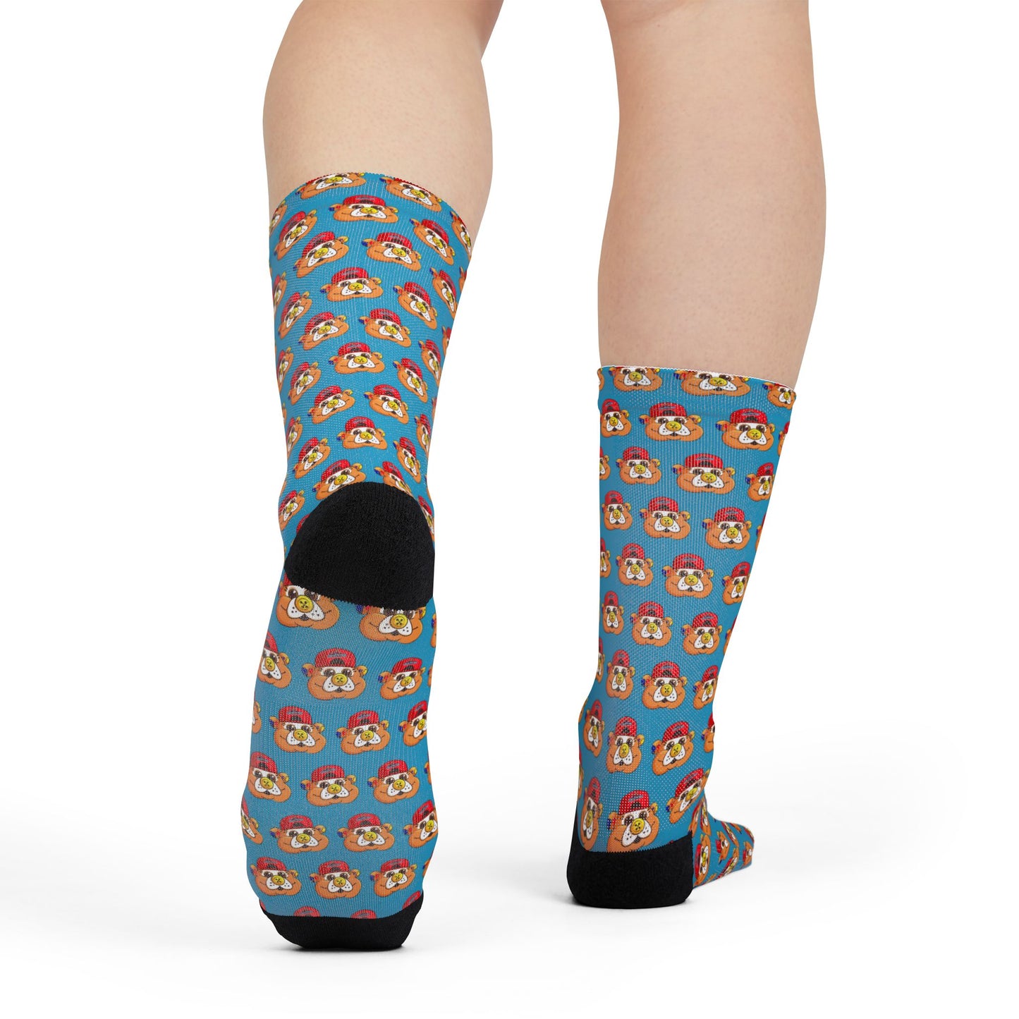 Spare Socks