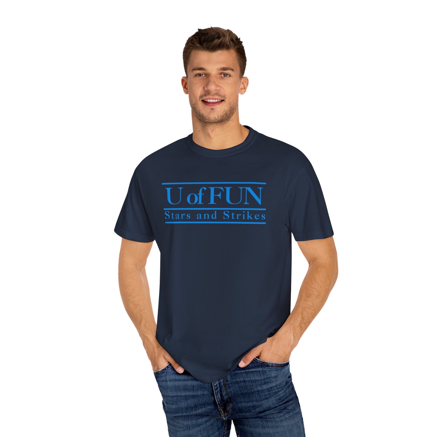 U OF FUN T-SHIRT