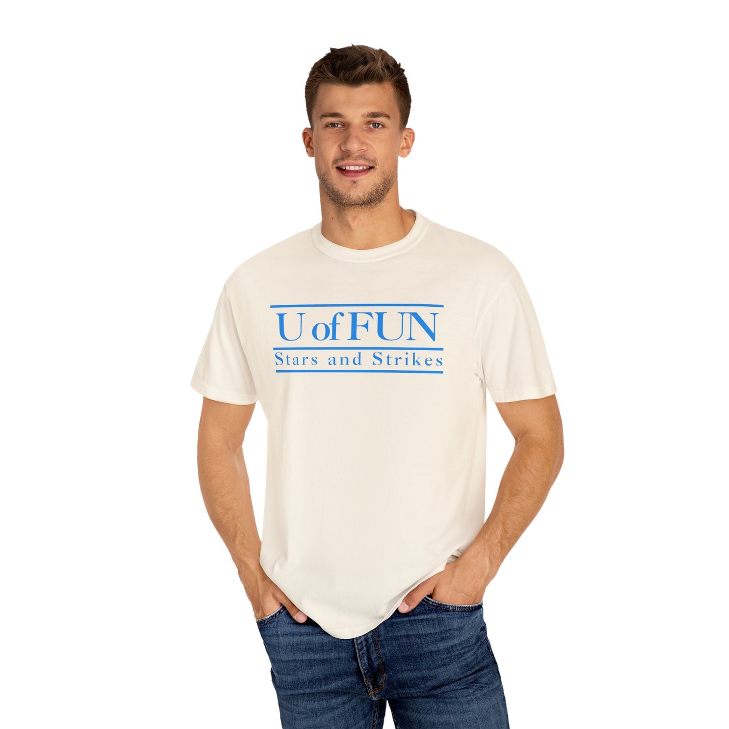 U OF FUN T-SHIRT