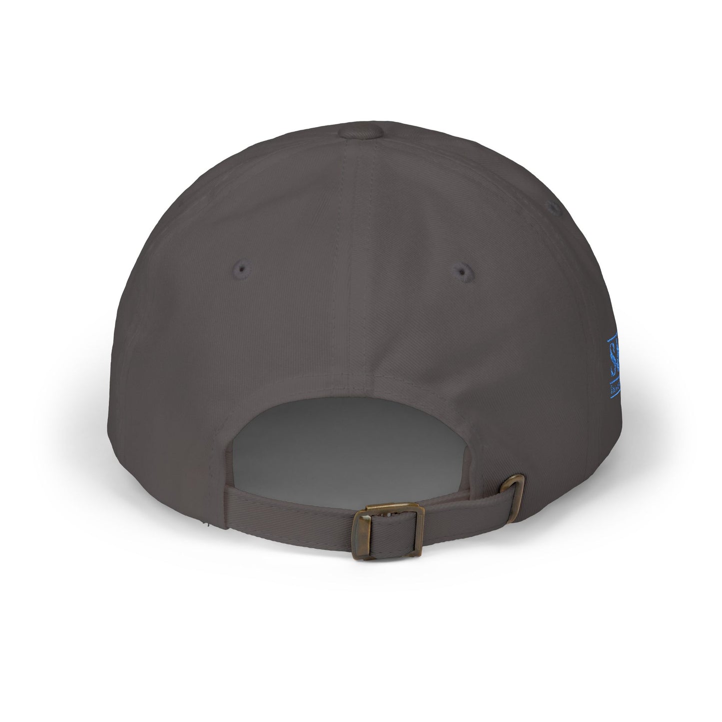 bowling dad hat