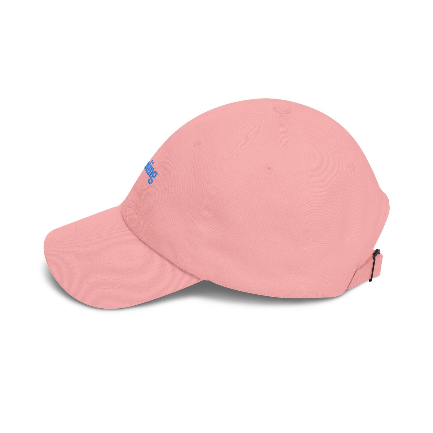 bowling dad hat