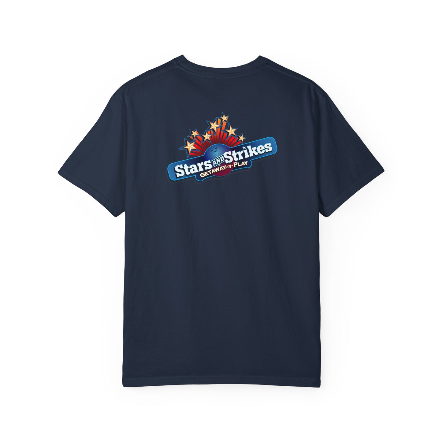 U OF FUN T-SHIRT