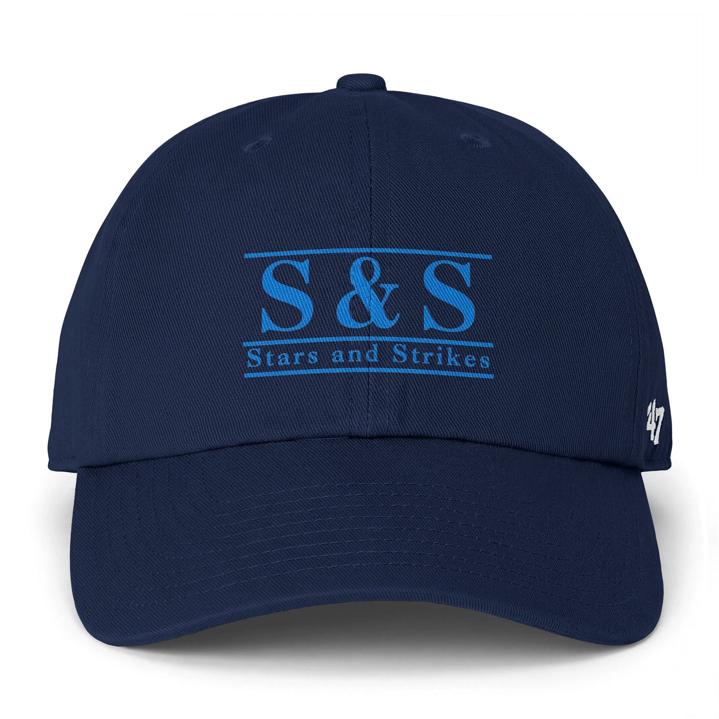 47 Brand Uni Dad Hat