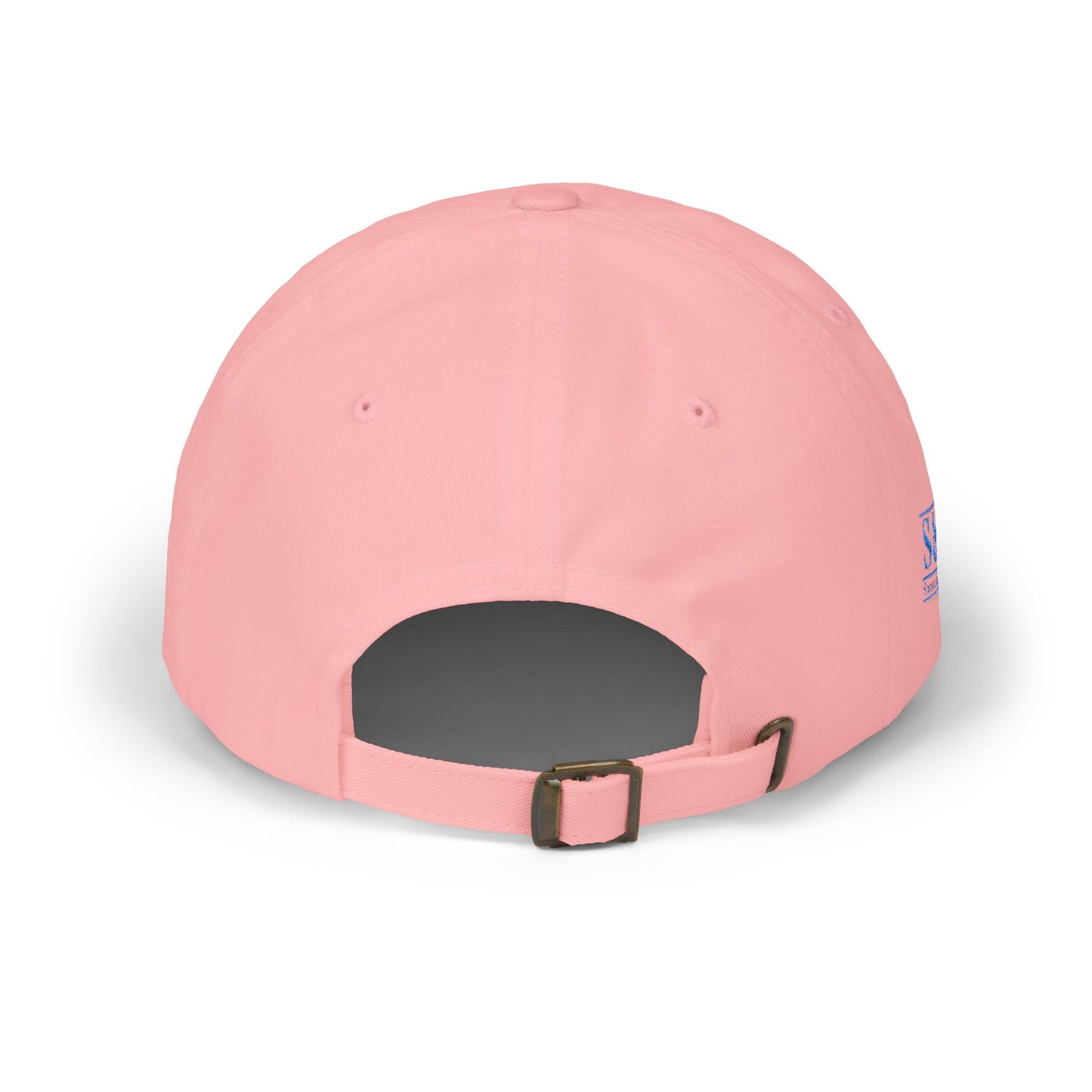 bowling dad hat