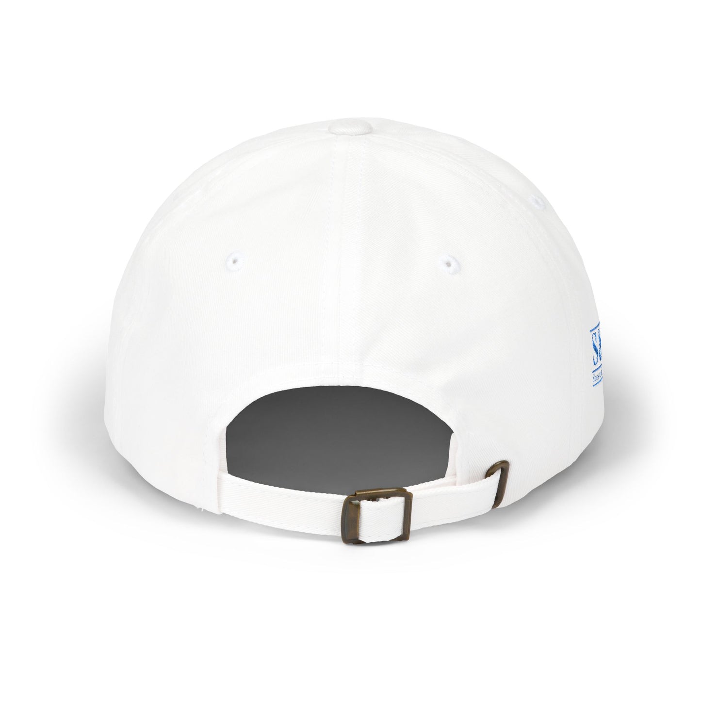 bowling dad hat