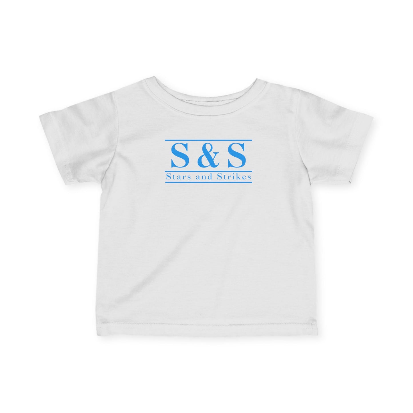Infant University Tee