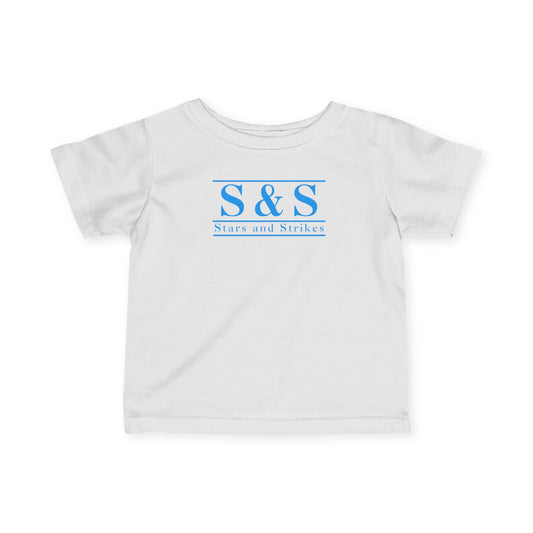 Infant University Tee