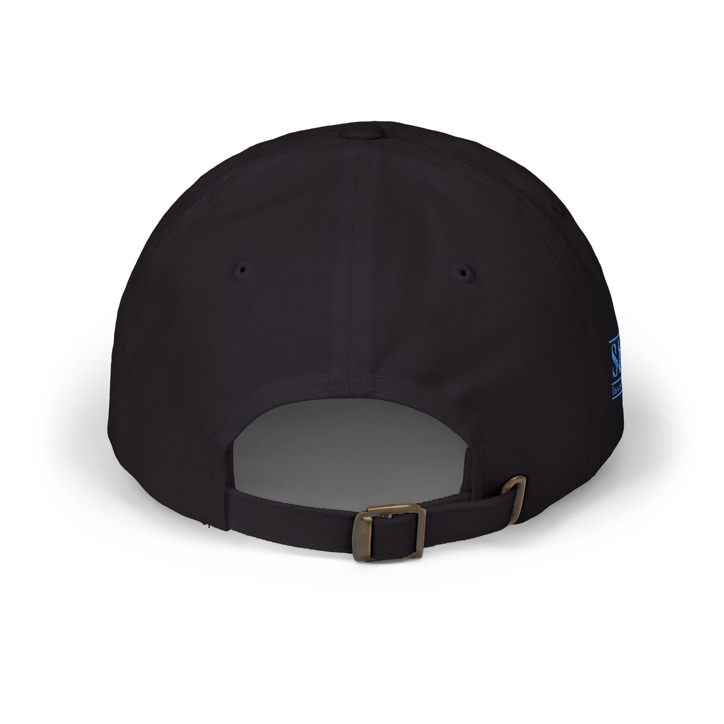 bowling dad hat