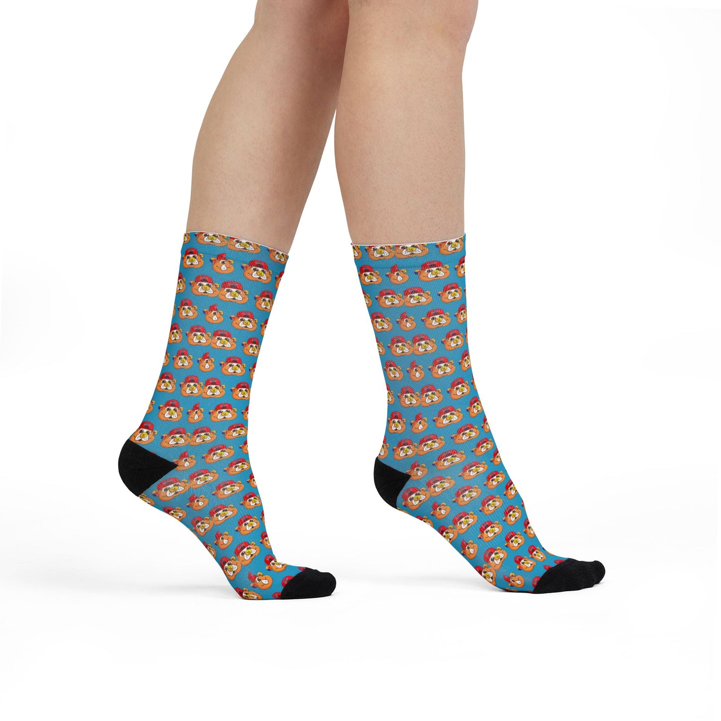 Spare Socks