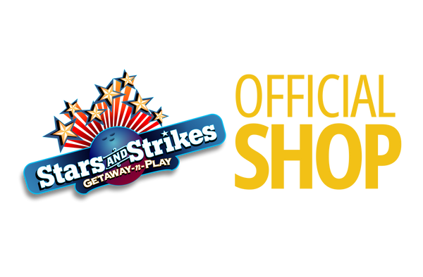 Stars and Strikes Shop