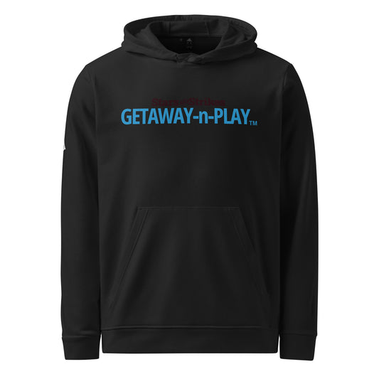 GETAWAY n PLAY HOODIE