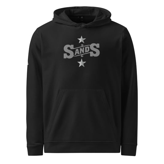 S & S HOODIE