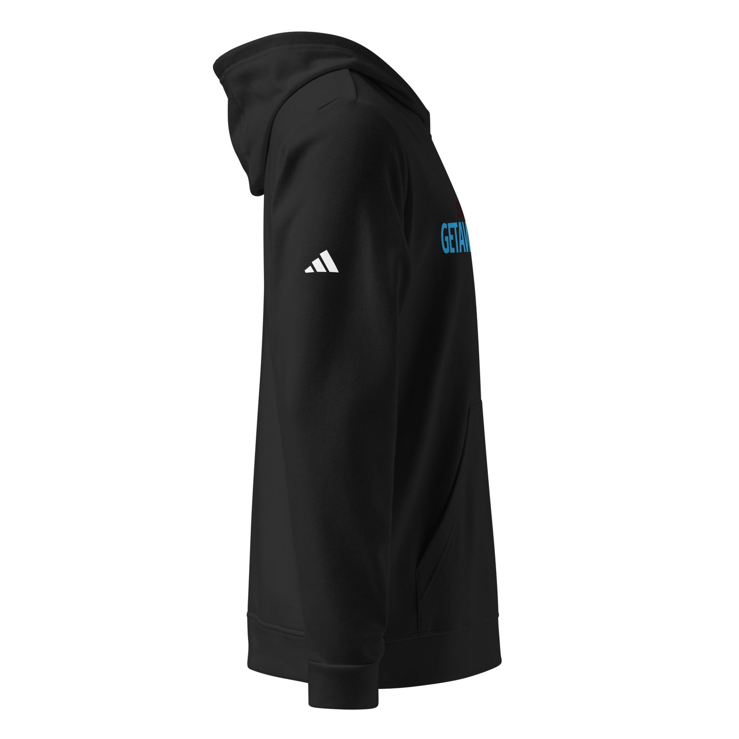 GETAWAY n PLAY HOODIE