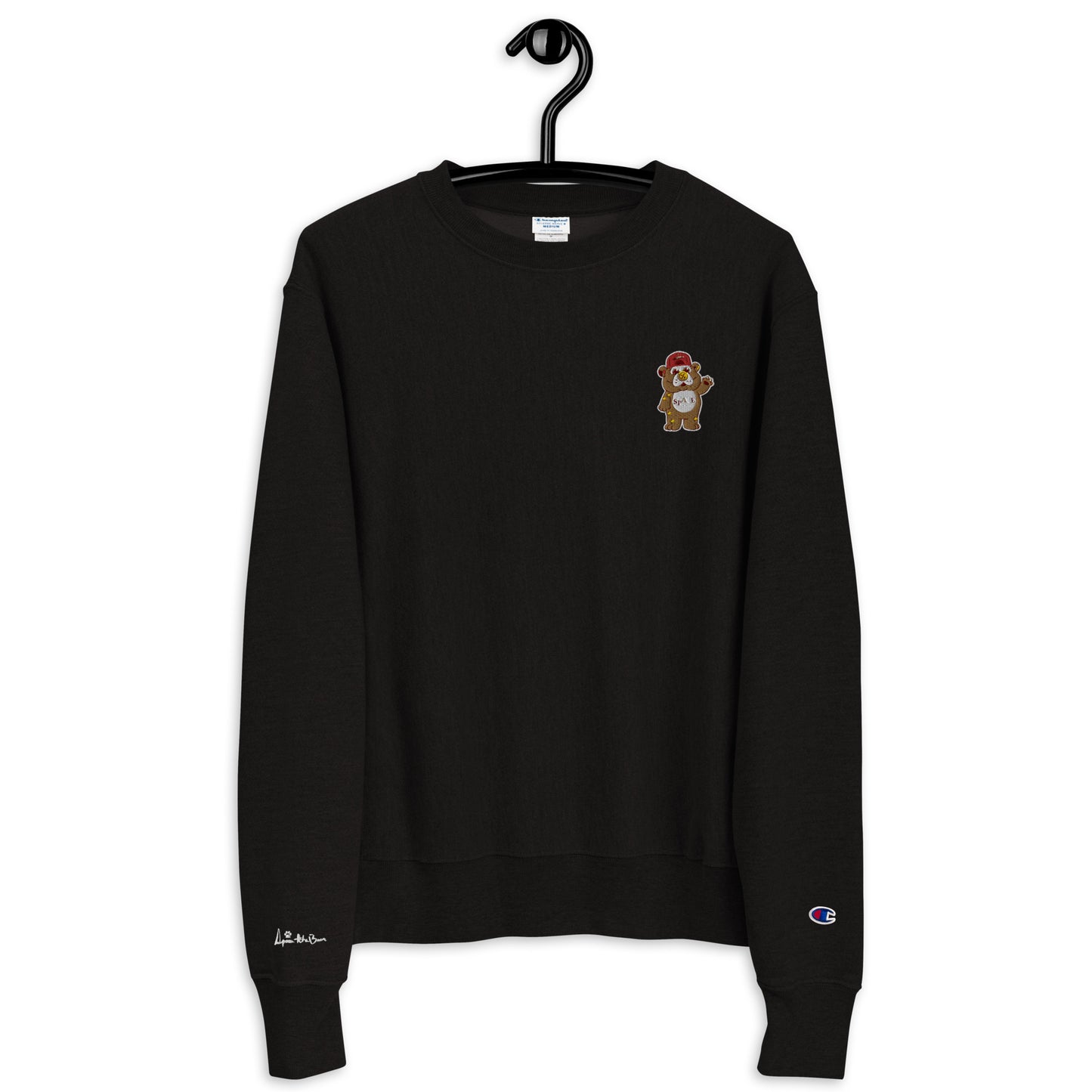 Champion - Spare Crewneck Sweatshirt