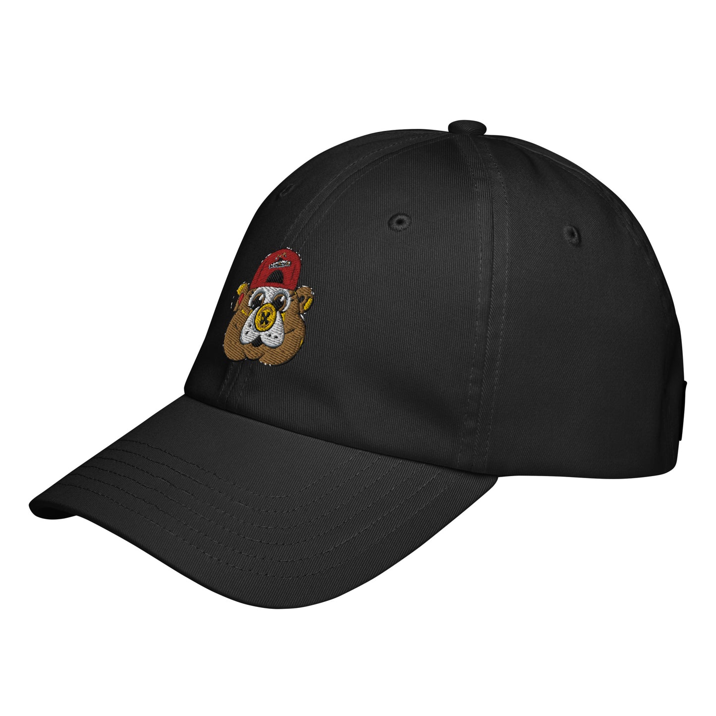 Spare Under Armour® dad hat