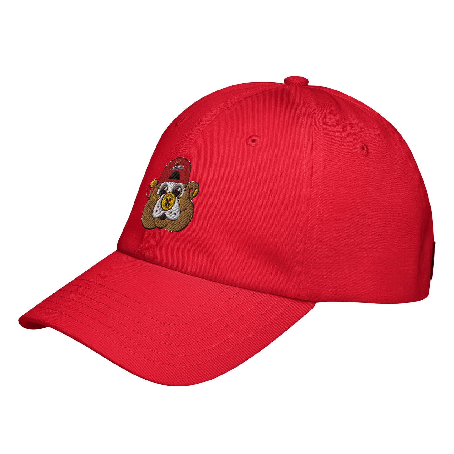 Spare Under Armour® dad hat