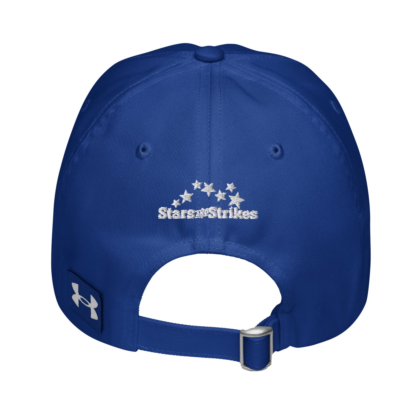 Spare Under Armour® dad hat