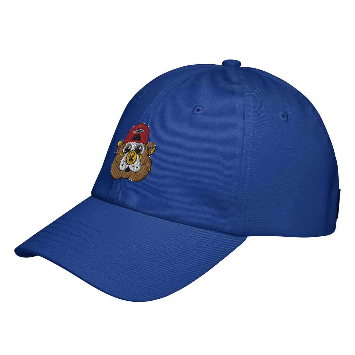 Spare Under Armour® dad hat