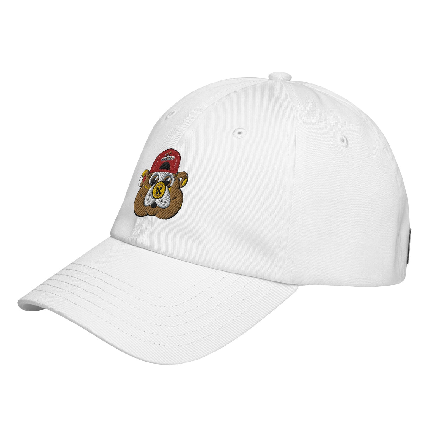 Spare Under Armour® dad hat