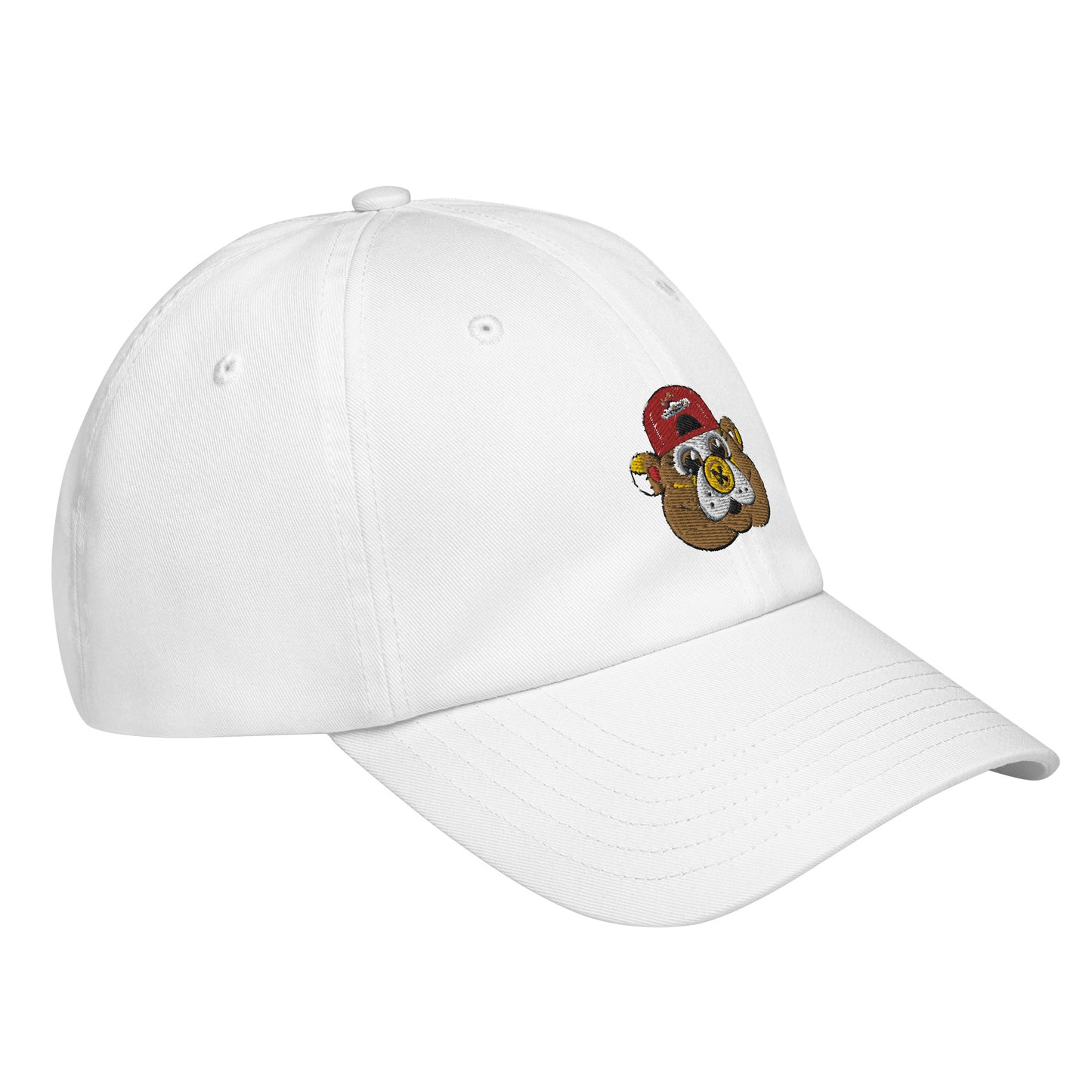 Spare Under Armour® dad hat