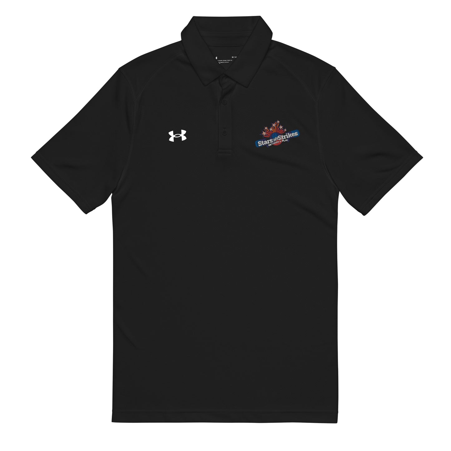 S&S Under Armour® Golf Polo