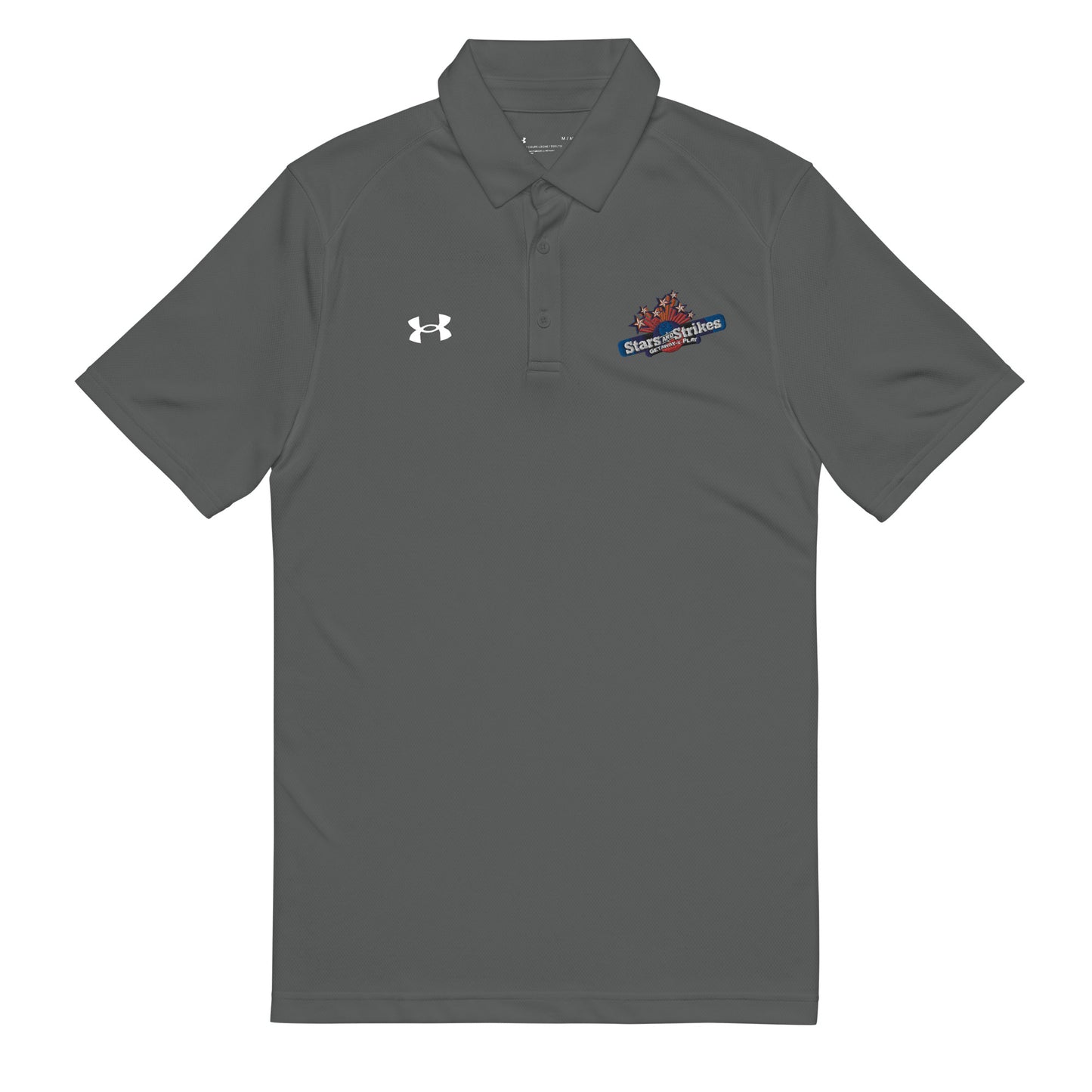 S&S Under Armour® Golf Polo