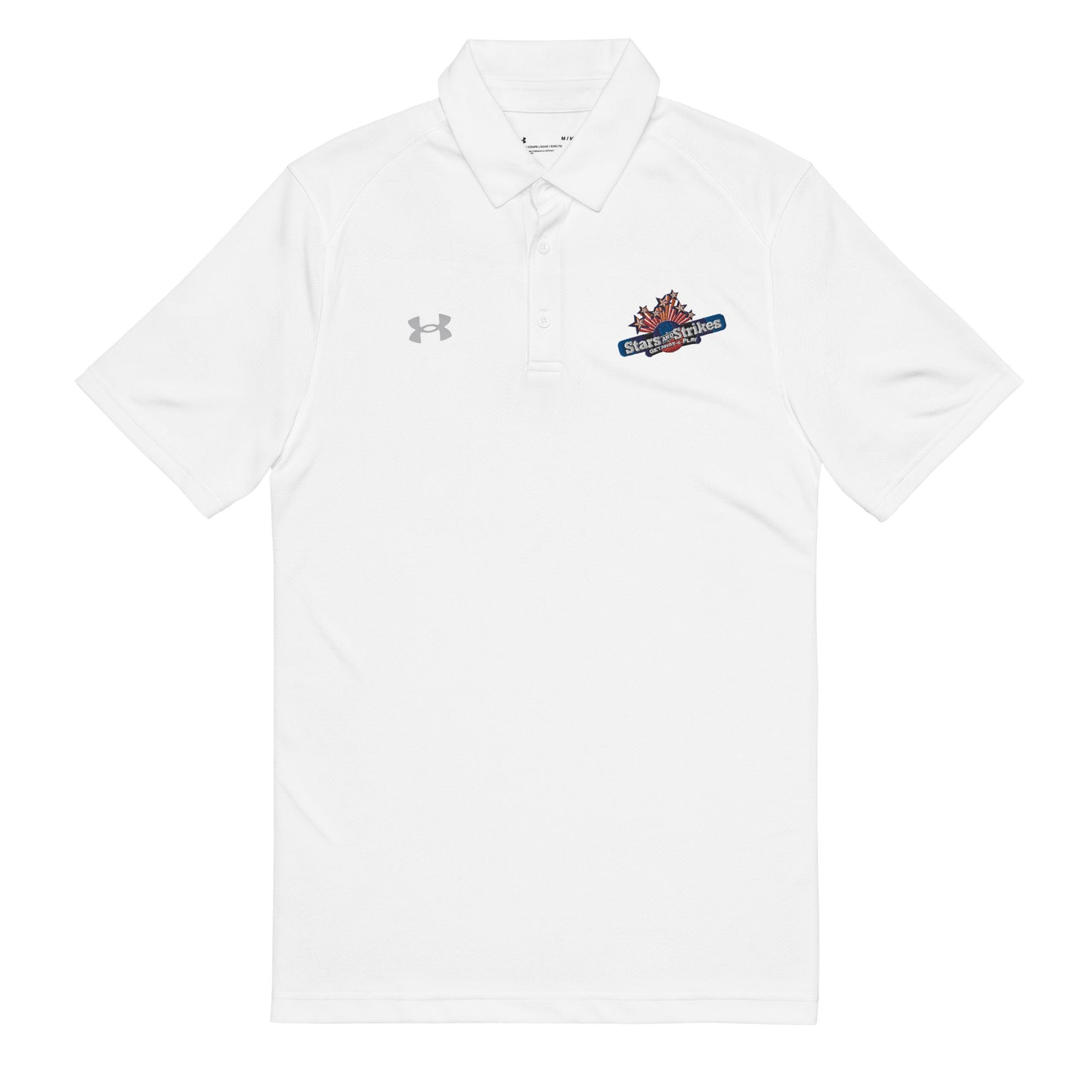 S&S Under Armour® Golf Polo